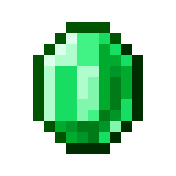 Emerald Block